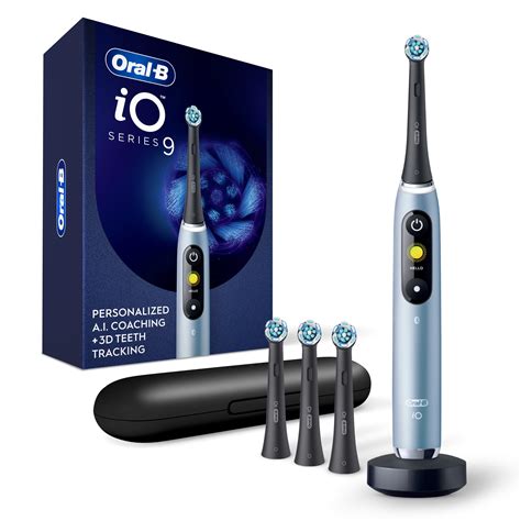 oral b toothbrush heads priceline